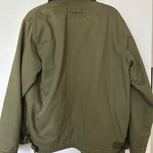 Topman medium jacket